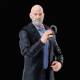 Pack Figura Leyenda Infinity Saga Obadiah Stane y Iron Monger