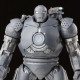 Pack Figura Leyenda Infinity Saga Obadiah Stane y Iron Monger