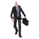 Pack Figura Leyenda Infinity Saga Obadiah Stane y Iron Monger