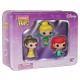 Mini box Funko Pop Girls Disney