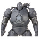 Pack Figura Leyenda Infinity Saga Obadiah Stane y Iron Monger