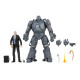 Pack Figura Leyenda Infinity Saga Obadiah Stane y Iron Monger