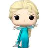 Funko Pop! Elsa Frozen Disney Aniversario 100th