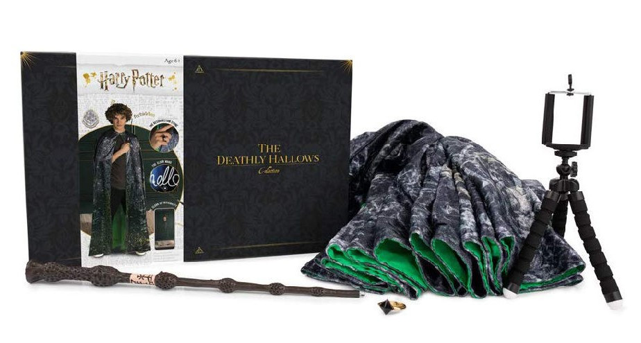 Harry Potter Replicas: que tal?  Livro de feitiços harry potter