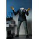 Figura El hombre invisibleUniversal Monsters 18cm