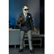 Figura El hombre invisibleUniversal Monsters 18cm