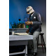 Figura El hombre invisibleUniversal Monsters 18cm