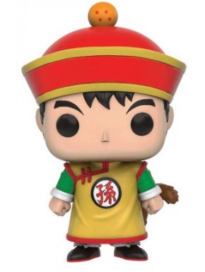 Figurine originale Funko Pop Gohan Dragon Ball