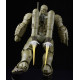 Figura Leyenda Marvel The Hydra Stomper