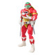 Pack Figuras Power Rangers & Tortugas Ninja Tommy y Rafael