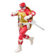 Pack Figuras Power Rangers & Tortugas Ninja Tommy y Rafael