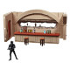 Set de juego Star Wars The Mandalorian Cantina Nevarro