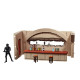 Set de juego Star Wars The Mandalorian Cantina Nevarro