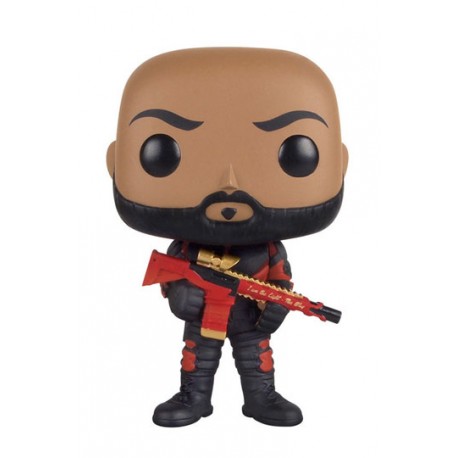 Funko Pop Deadshot Suicide Squad