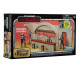 Set de juego Star Wars The Mandalorian Cantina Nevarro