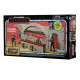 Set de juego Star Wars The Mandalorian Cantina Nevarro