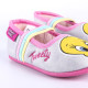ZAPATILLAS DE CASA BAILARINA LOONEY TUNES PIOLIN
