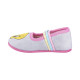 ZAPATILLAS DE CASA BAILARINA LOONEY TUNES PIOLIN