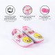ZAPATILLAS DE CASA BAILARINA LOONEY TUNES PIOLIN