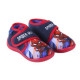 Chaussons Spiderman