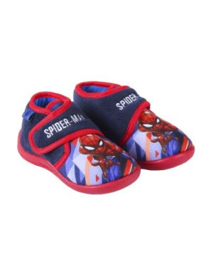 Chaussons Spiderman