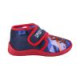 ZAPATILLAS DE CASA MEDIA BOTA SPIDERMAN