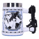 Jarra de Cerveza Star Wars Stormtrooper