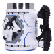 Jarra de Cerveza Star Wars Stormtrooper