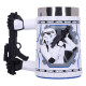 Jarra de Cerveza Star Wars Stormtrooper