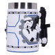 Jarra de Cerveza Star Wars Stormtrooper