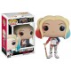 Funko Pop Harley Quinn Suicide Squad