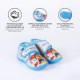 Pantufas confortáveis Patrulha Canina