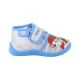 ZAPATILLAS DE CASA MEDIA BOTA PAW PATROL