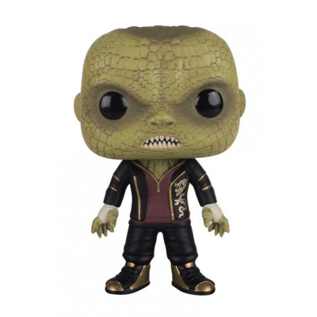 Funko Pop! Killer Croc De Suicide Squad