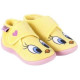 HOUSE SLIPPERS HALF BOOT LOONEY TUNES PIOLIN