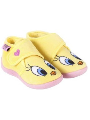 Chaussons Looney Tunes