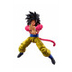 Figura Super Saiyan 4 Son Goku