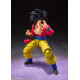 Figura Super Saiyan 4 Son Goku