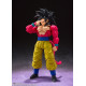 Figura Super Saiyan 4 Son Goku