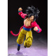 Figura Super Saiyan 4 Son Goku