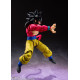 Figura Super Saiyan 4 Son Goku