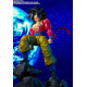 Figura Super Saiyan 4 Son Goku