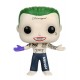 Funko Pop Joker Suicide Squad