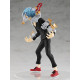 My Hero Academia Estatua PVC Pop Up Parade Tomura Shigaraki 17 cm