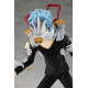 My Hero Academia Estatua PVC Pop Up Parade Tomura Shigaraki 17 cm