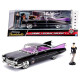 Set figuras Catwoman y Cadillac Coupe DeVille