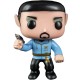 Funko Pop! Star Trek Spock Univ Espejo