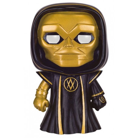 Funko Pop! Général Klytus Dans Flash Gordon