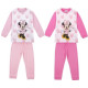 PIJAMA LARGO INTERLOCK MINNIE
