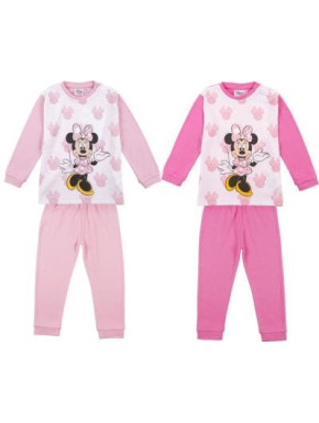 Pyjama Minnie Mouse pour bébé